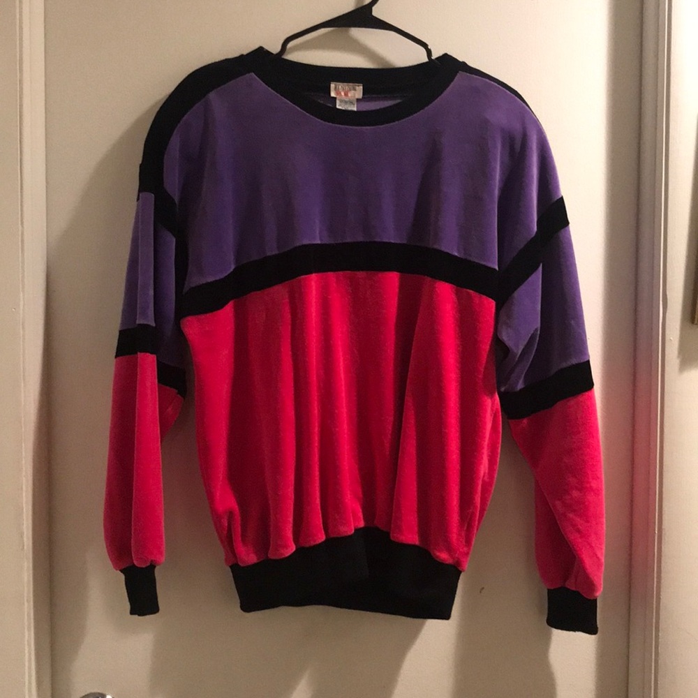 Vintage Lindsey Blake Sport Top